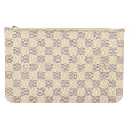 Louis Vuitton Neverfull Pochette - Brandsamsara