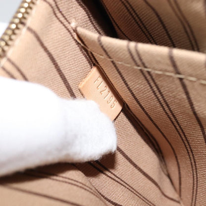 Louis Vuitton Neverfull Pochette - Brandsamsara