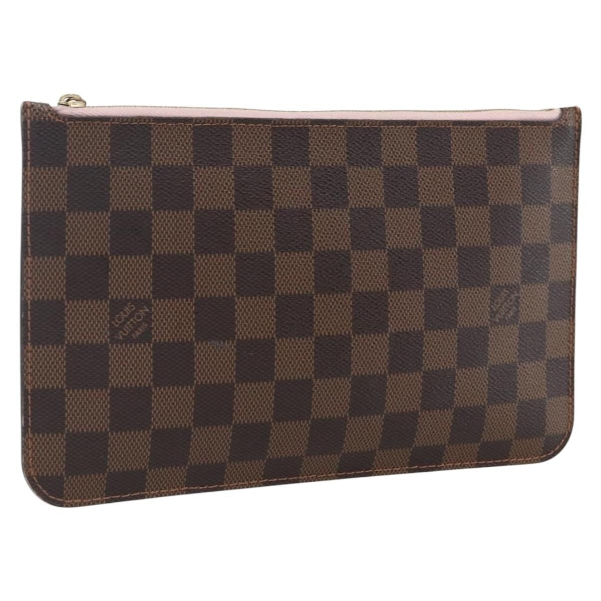 Louis Vuitton Neverfull Pochette - Brandsamsara