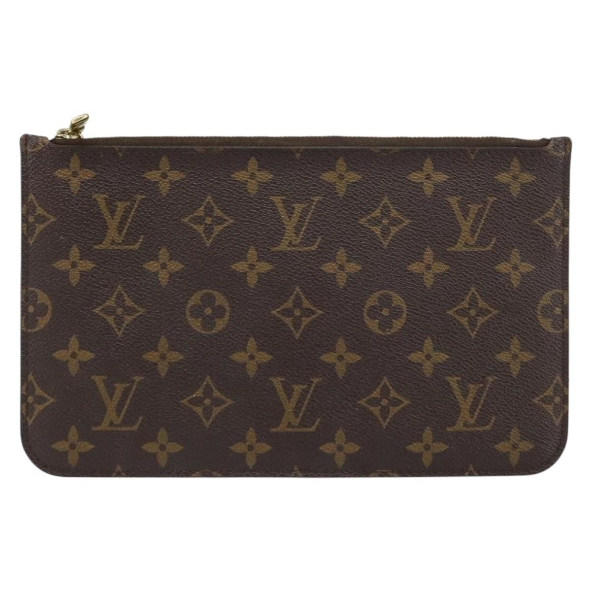 Louis Vuitton Neverfull Pochette - Brandsamsara