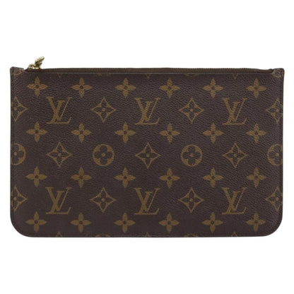 Louis Vuitton Neverfull Pochette - Brandsamsara