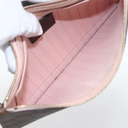 Louis Vuitton Neverfull Pochette - Brandsamsara