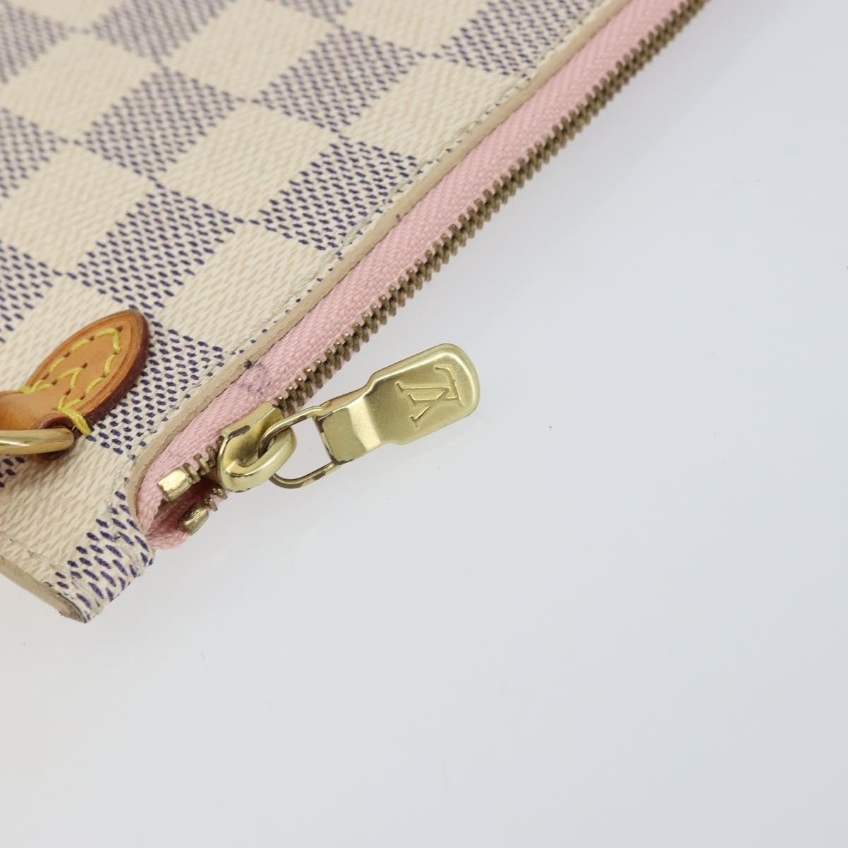 Louis Vuitton Neverfull Pochette - Brandsamsara