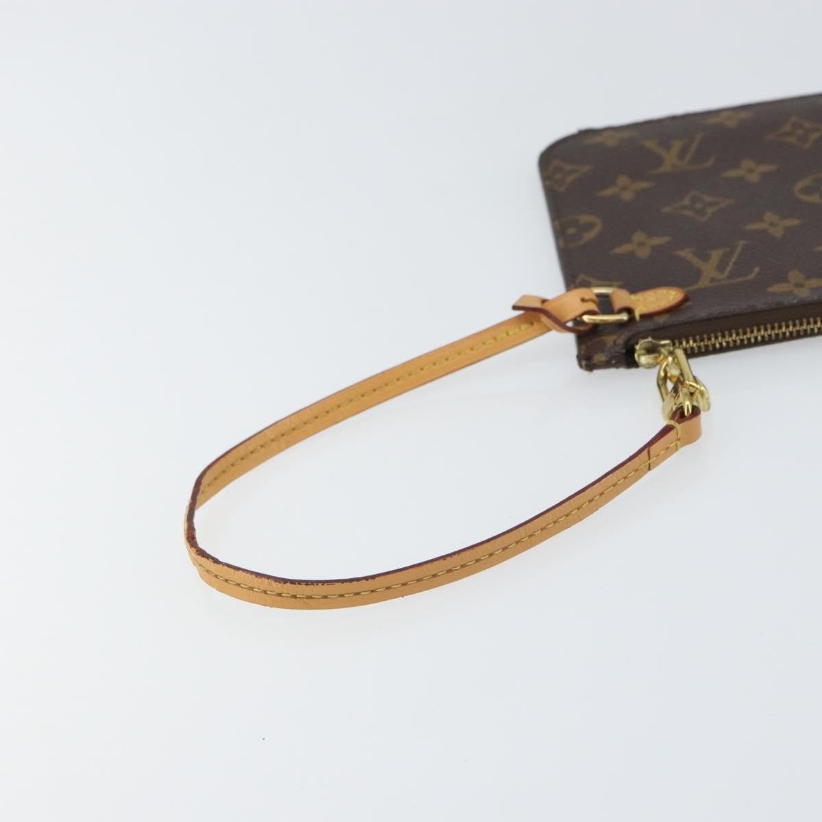Louis Vuitton Neverfull Pochette - Brandsamsara