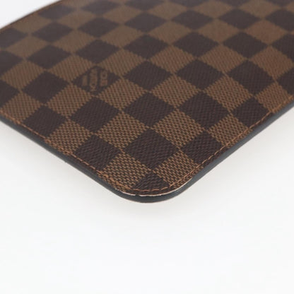 Louis Vuitton Neverfull Pochette - Brandsamsara