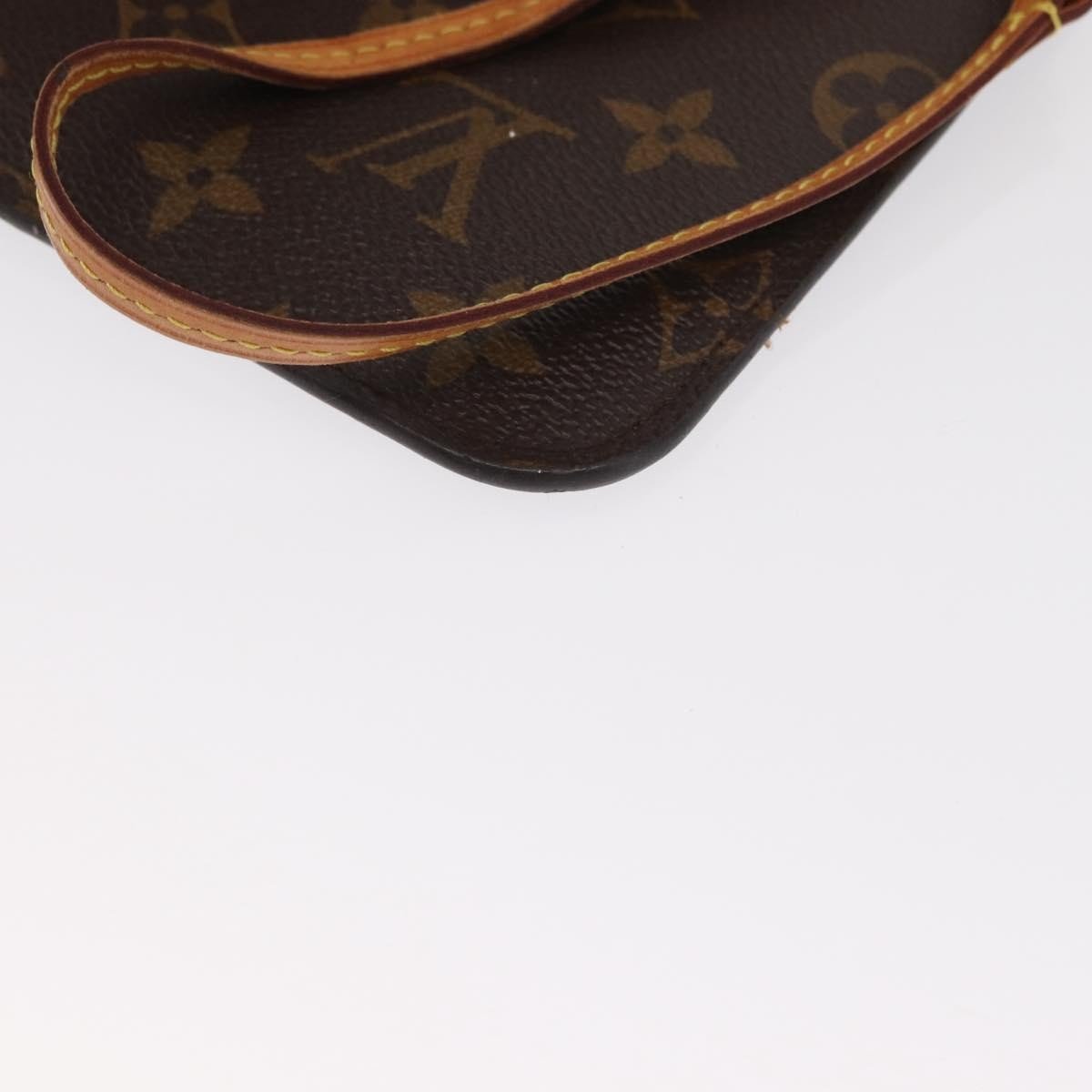 Louis Vuitton Neverfull Pochette - Brandsamsara