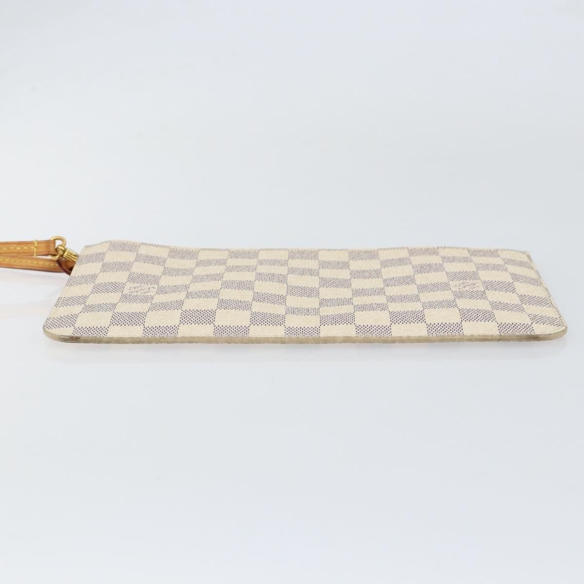 Louis Vuitton Neverfull Pochette - Brandsamsara
