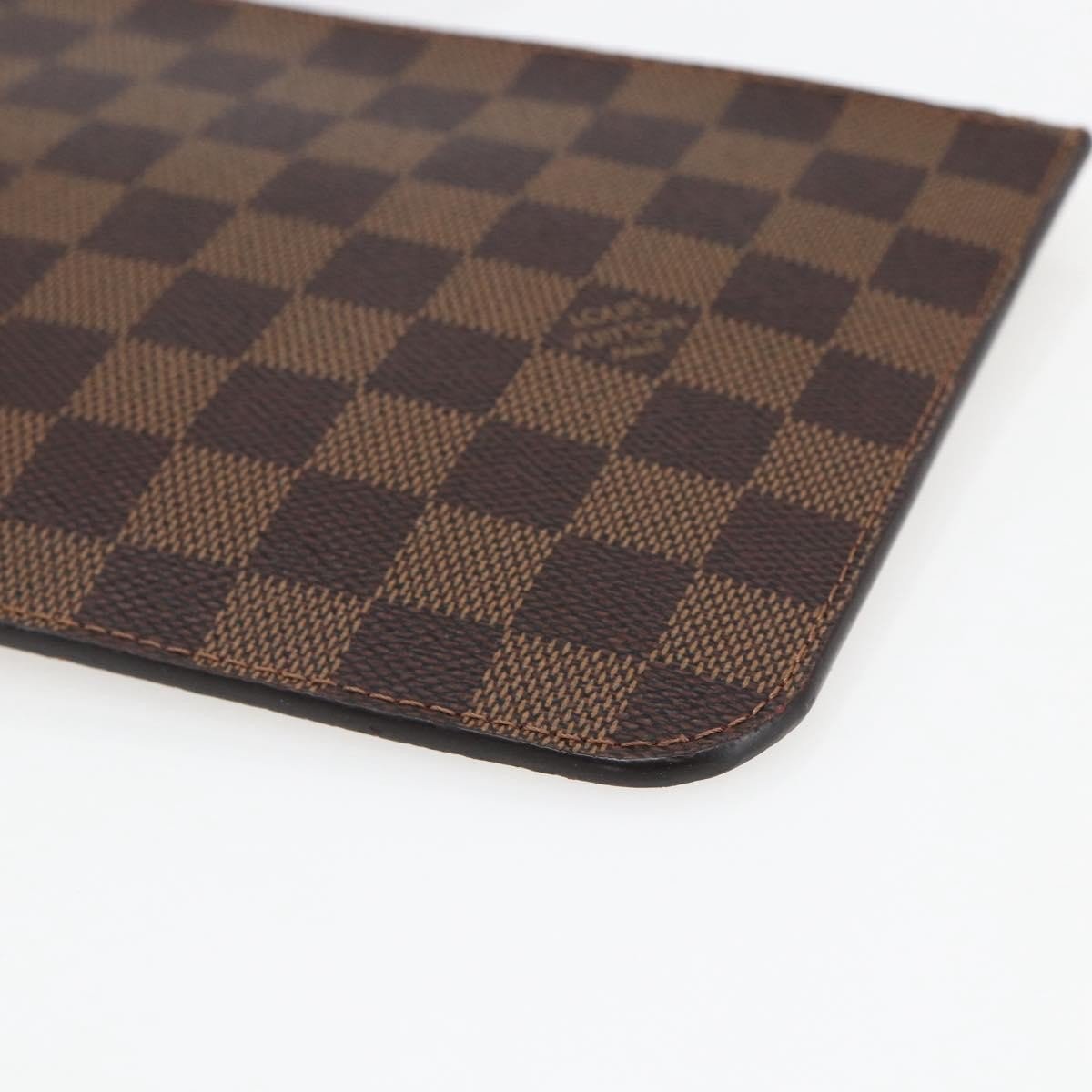 Louis Vuitton Neverfull Pochette - Brandsamsara