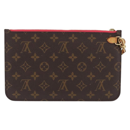 Louis Vuitton Neverfull Pochette - Brandsamsara