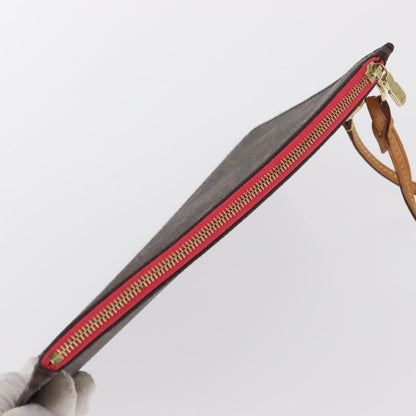 Louis Vuitton Neverfull Pochette - Brandsamsara