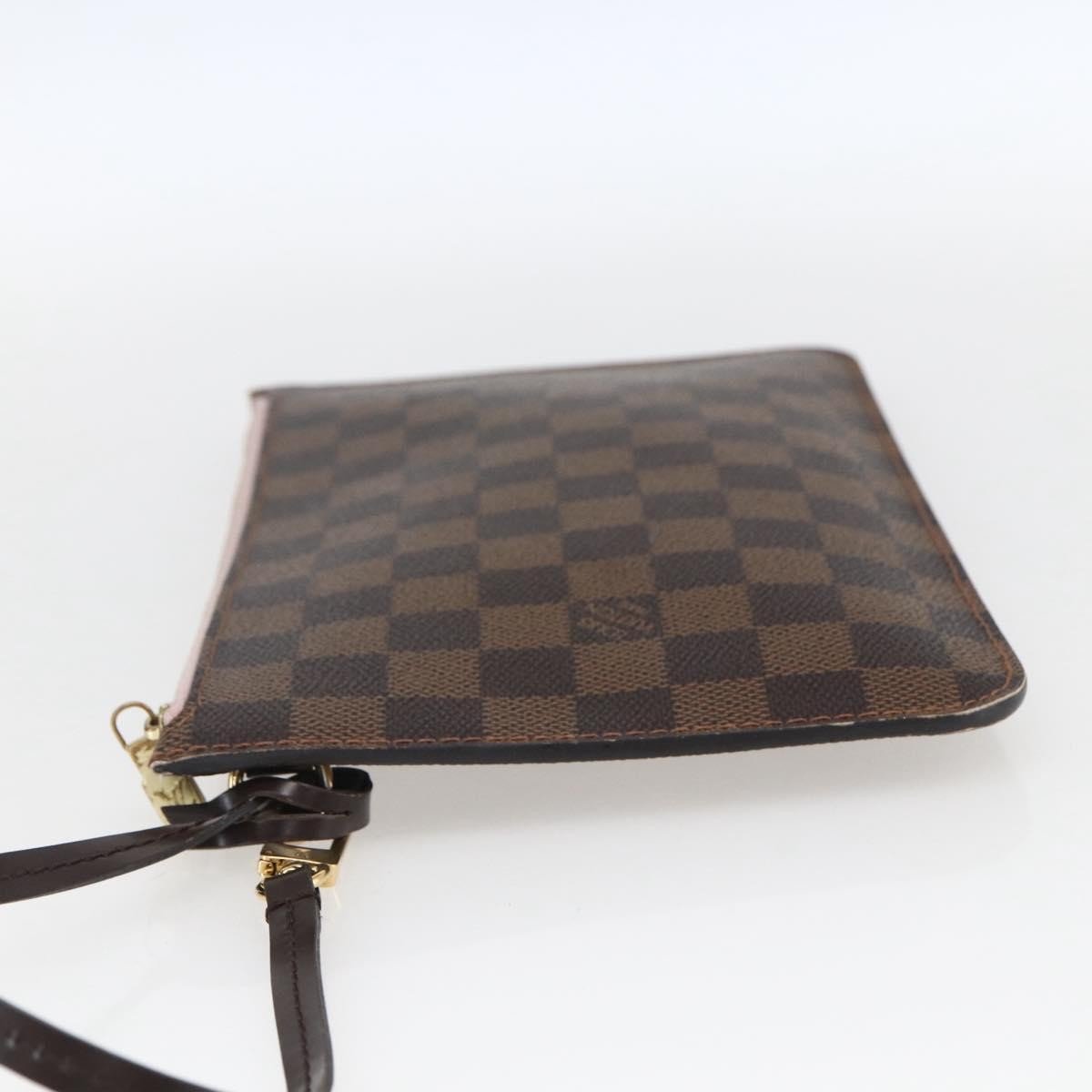 Louis Vuitton Neverfull Pochette - Brandsamsara