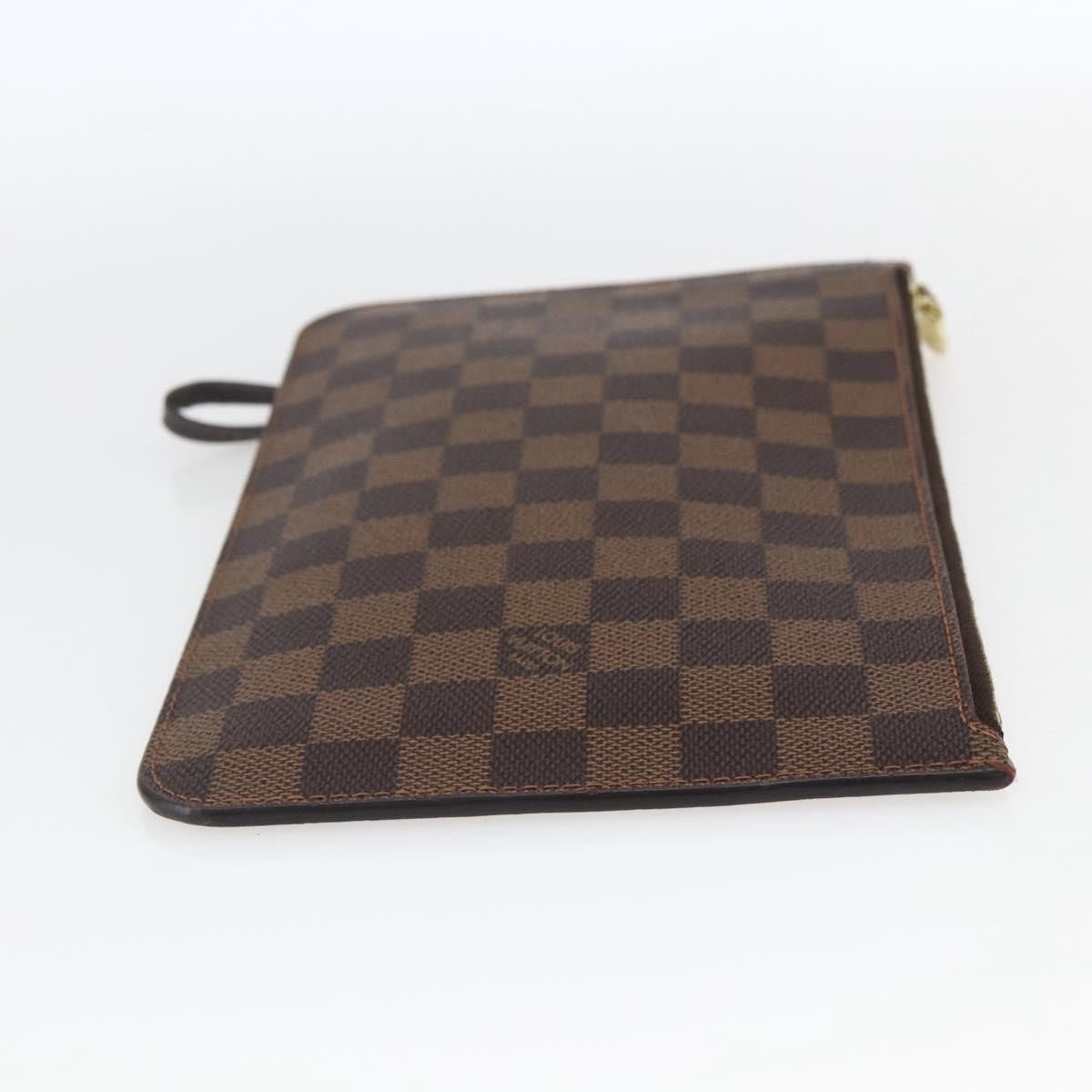 Louis Vuitton Neverfull Pochette - Brandsamsara