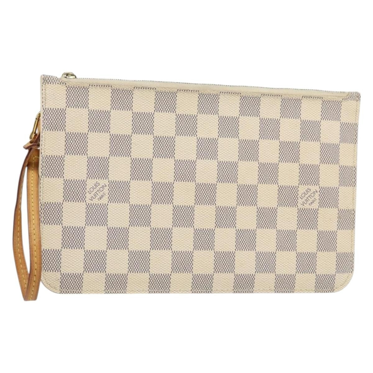 Louis Vuitton Neverfull Pochette - Brandsamsara