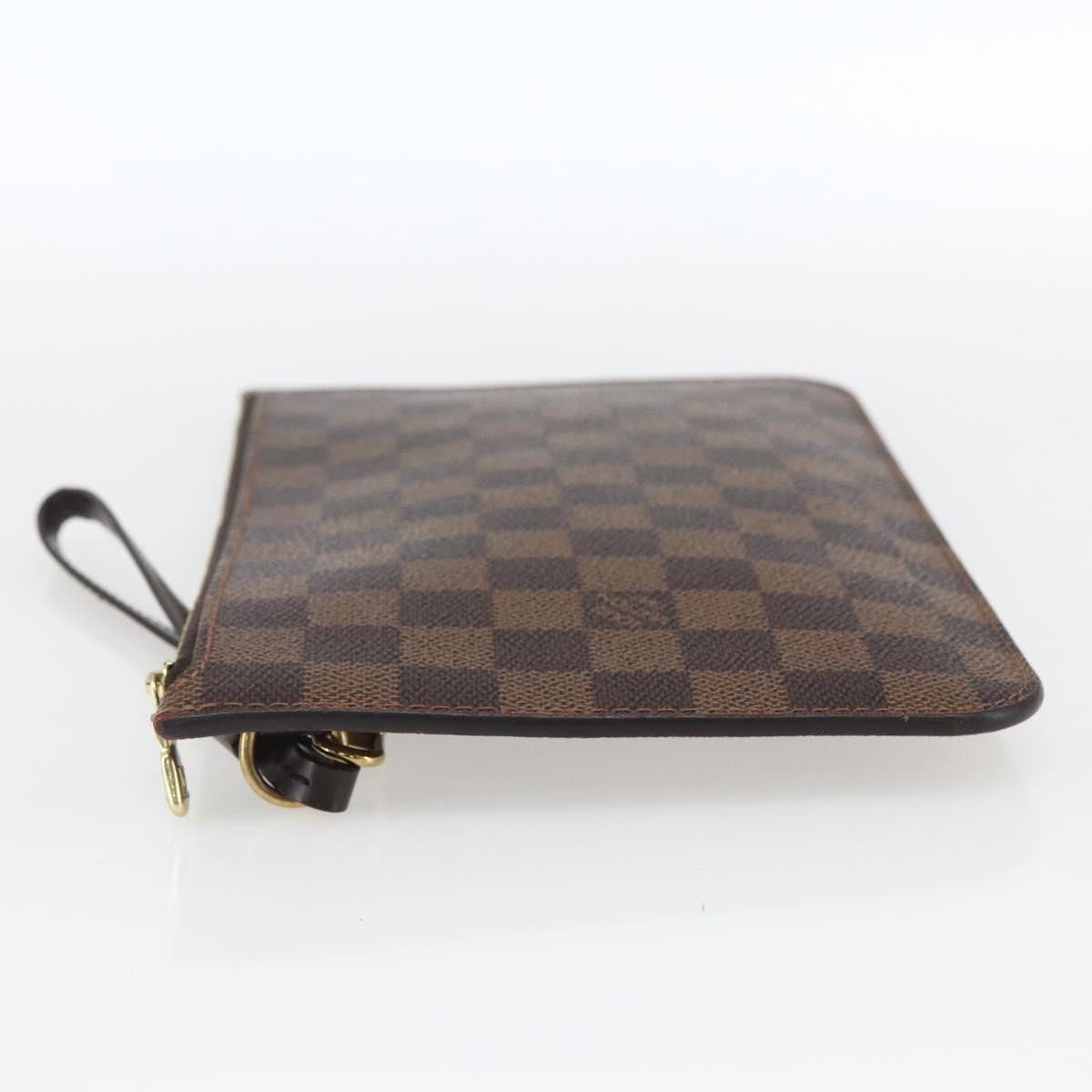 Louis Vuitton Neverfull Pochette - Brandsamsara