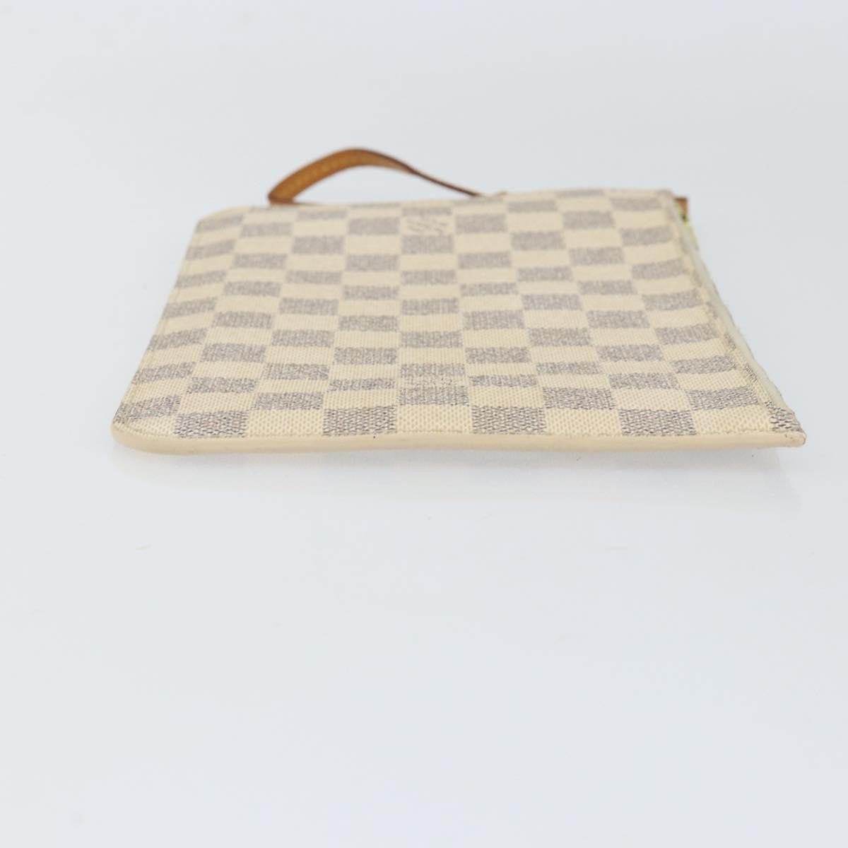 Louis Vuitton Neverfull Pochette - Brandsamsara