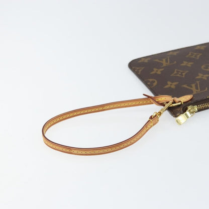 Louis Vuitton Neverfull Pochette - Brandsamsara