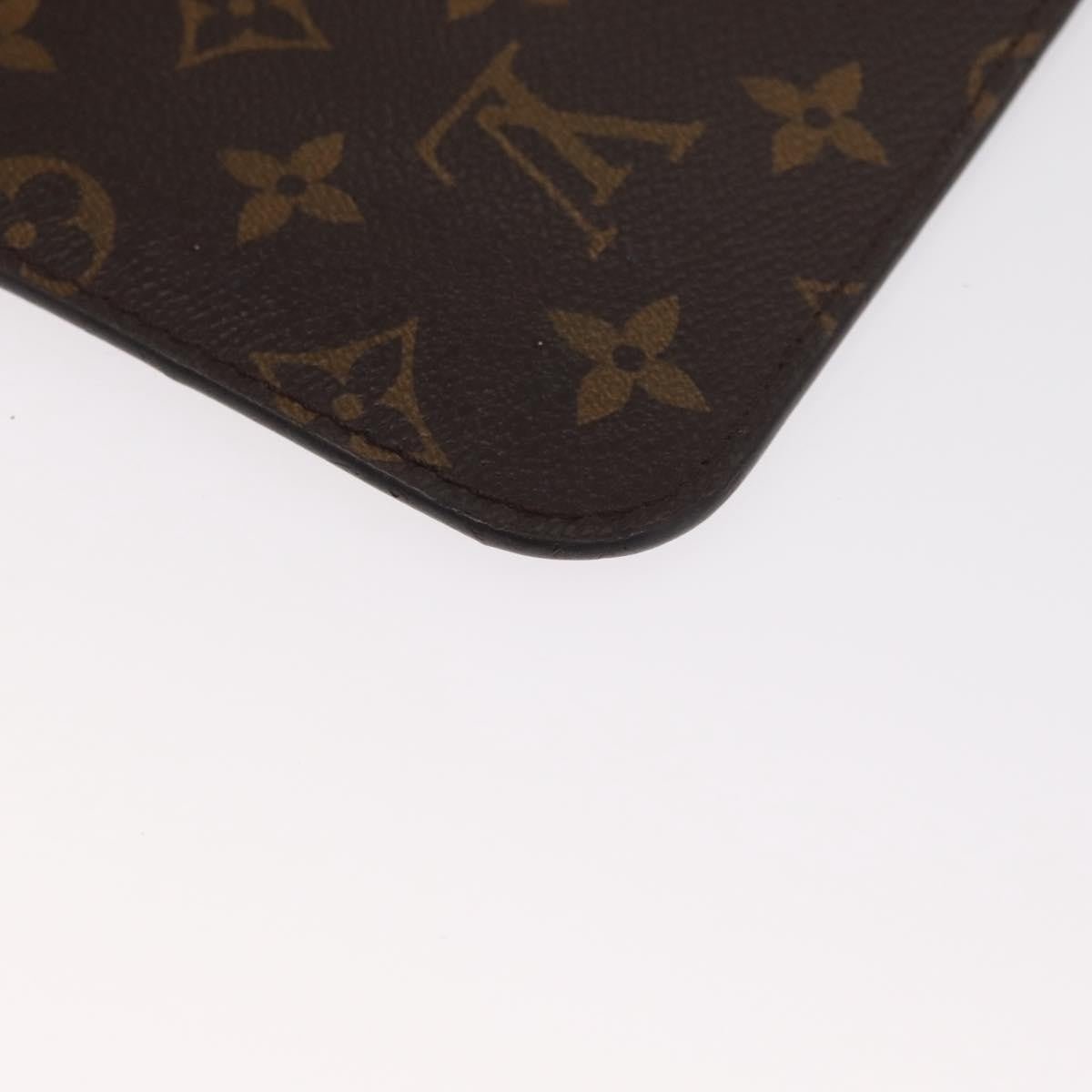 Louis Vuitton Neverfull Pochette - Brandsamsara