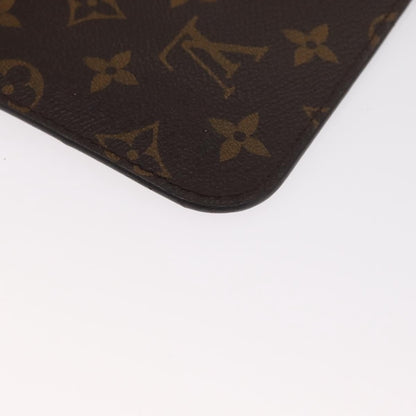 Louis Vuitton Neverfull Pochette - Brandsamsara