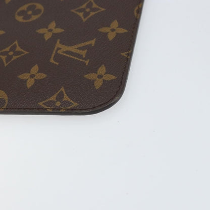 Louis Vuitton Neverfull Pochette - Brandsamsara