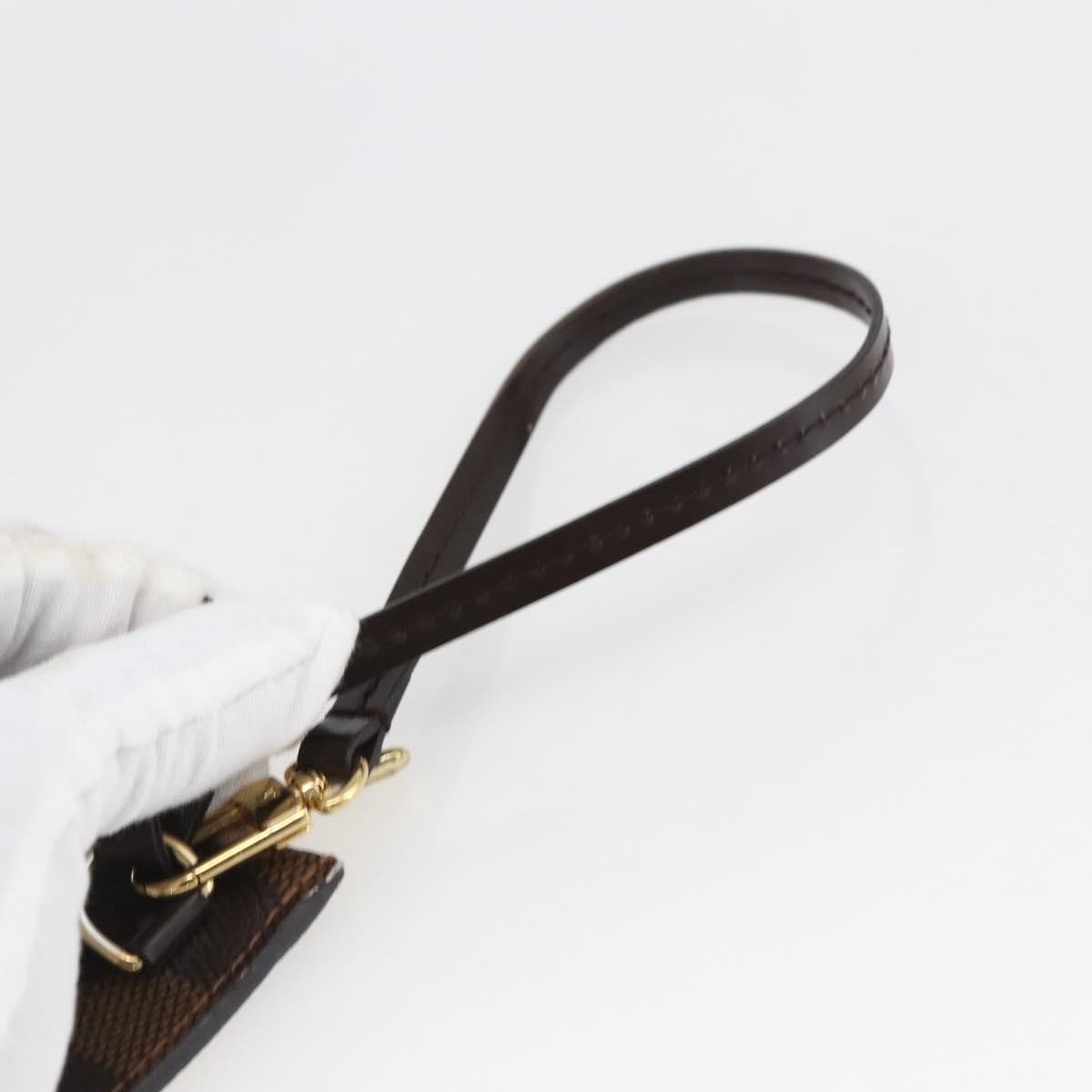 Louis Vuitton Neverfull Pochette - Brandsamsara