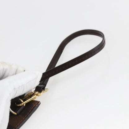Louis Vuitton Neverfull Pochette - Brandsamsara
