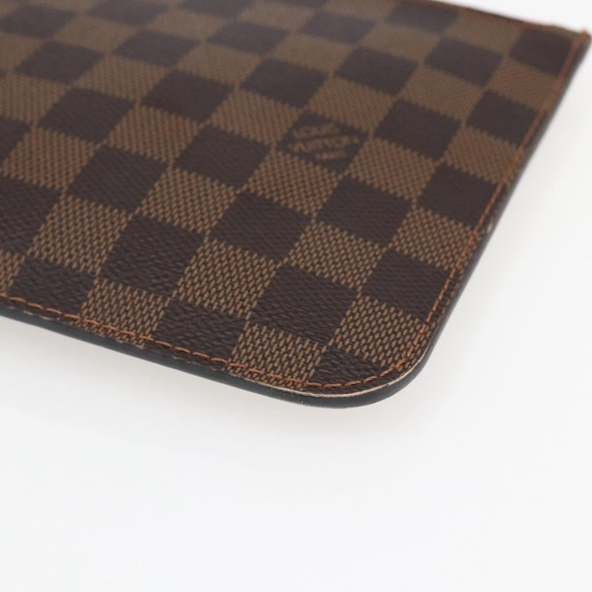 Louis Vuitton Neverfull Pochette - Brandsamsara