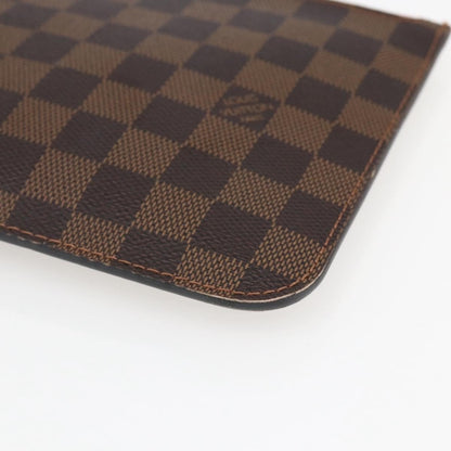 Louis Vuitton Neverfull Pochette - Brandsamsara