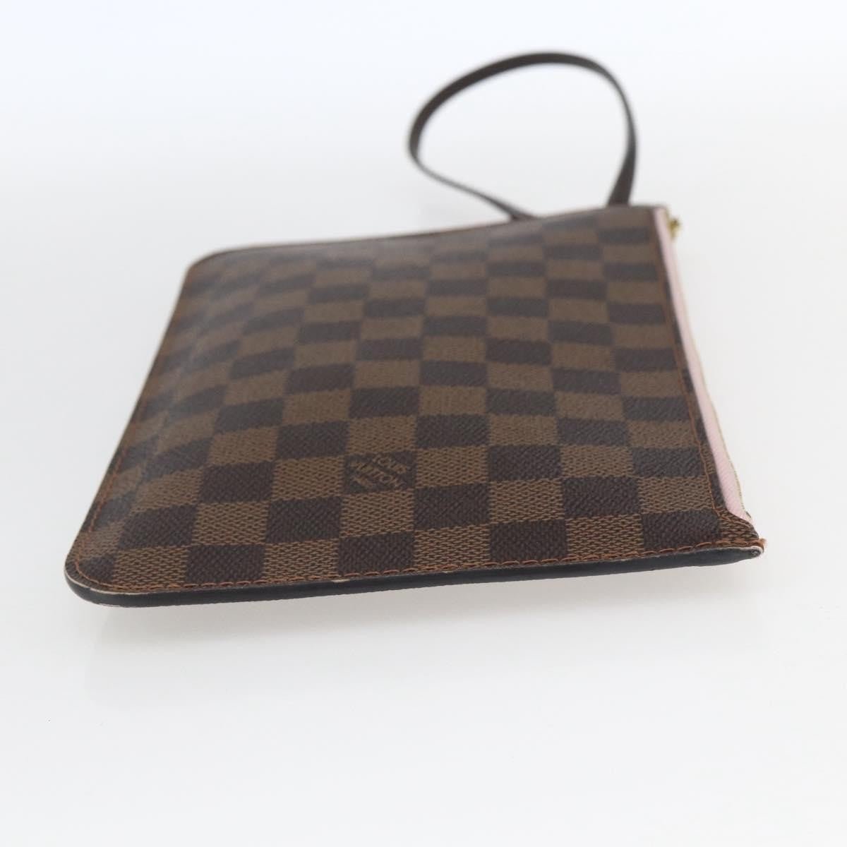 Louis Vuitton Neverfull Pochette - Brandsamsara