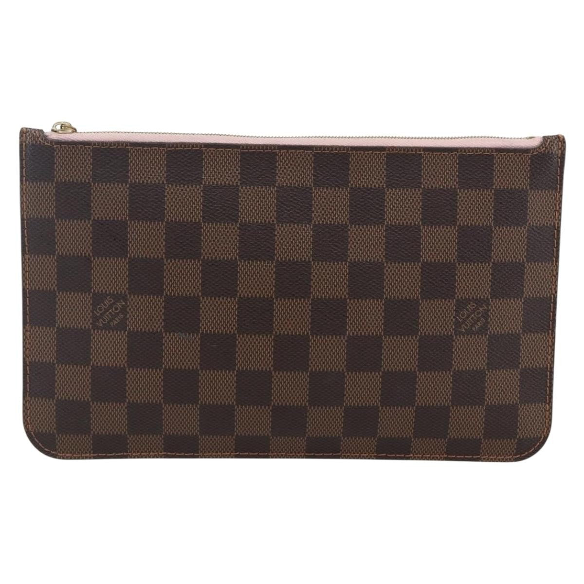 Louis Vuitton Neverfull Pochette - Brandsamsara