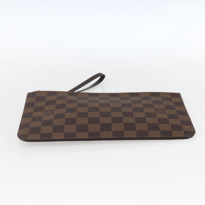 Louis Vuitton Neverfull Pochette - Brandsamsara