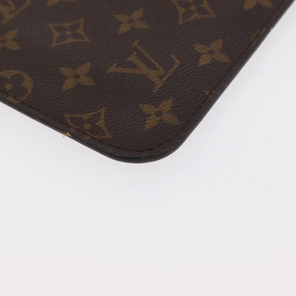 Louis Vuitton Neverfull Pochette - Brandsamsara