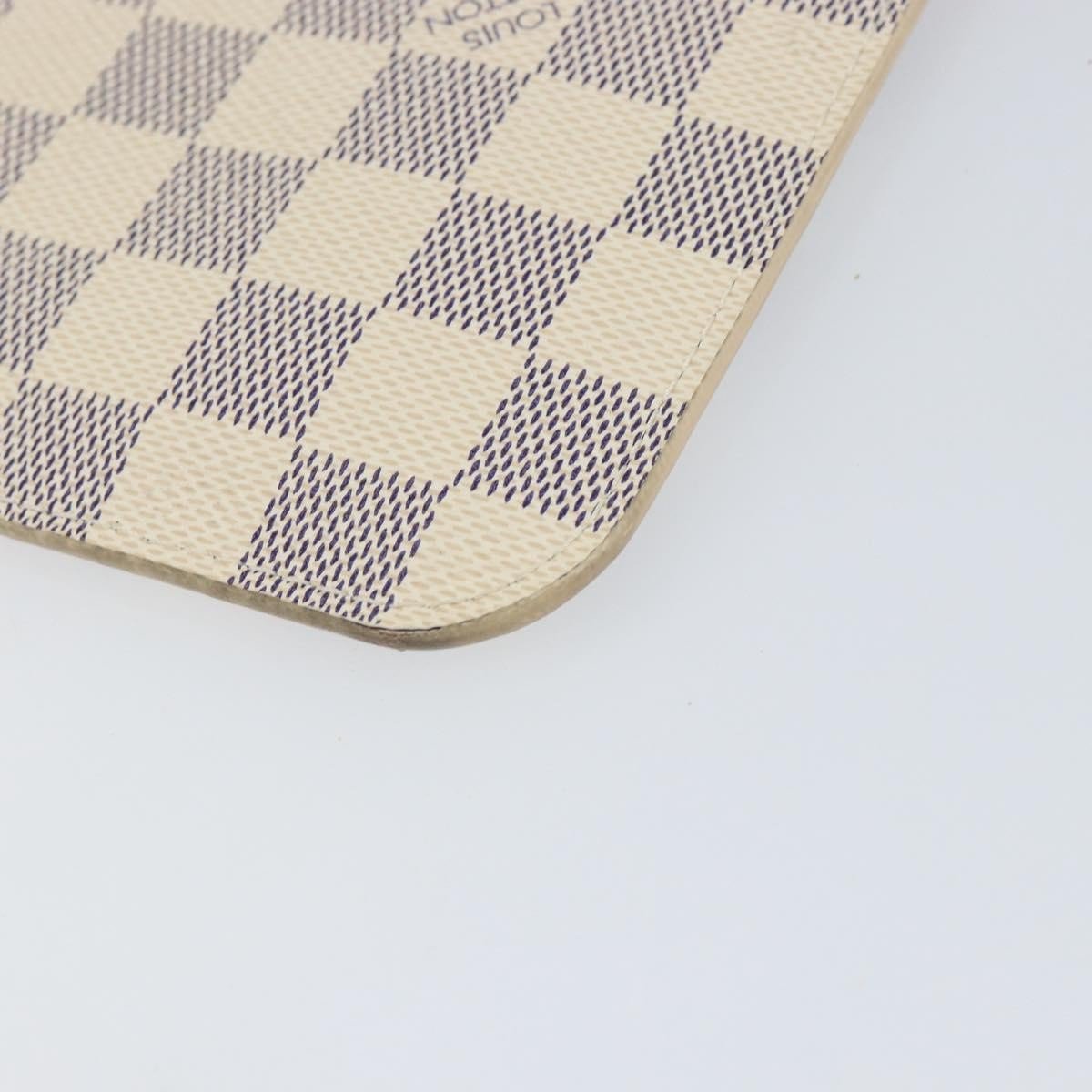 Louis Vuitton Neverfull Pochette - Brandsamsara