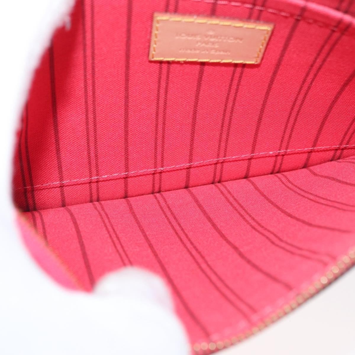 Louis Vuitton Neverfull Pochette - Brandsamsara
