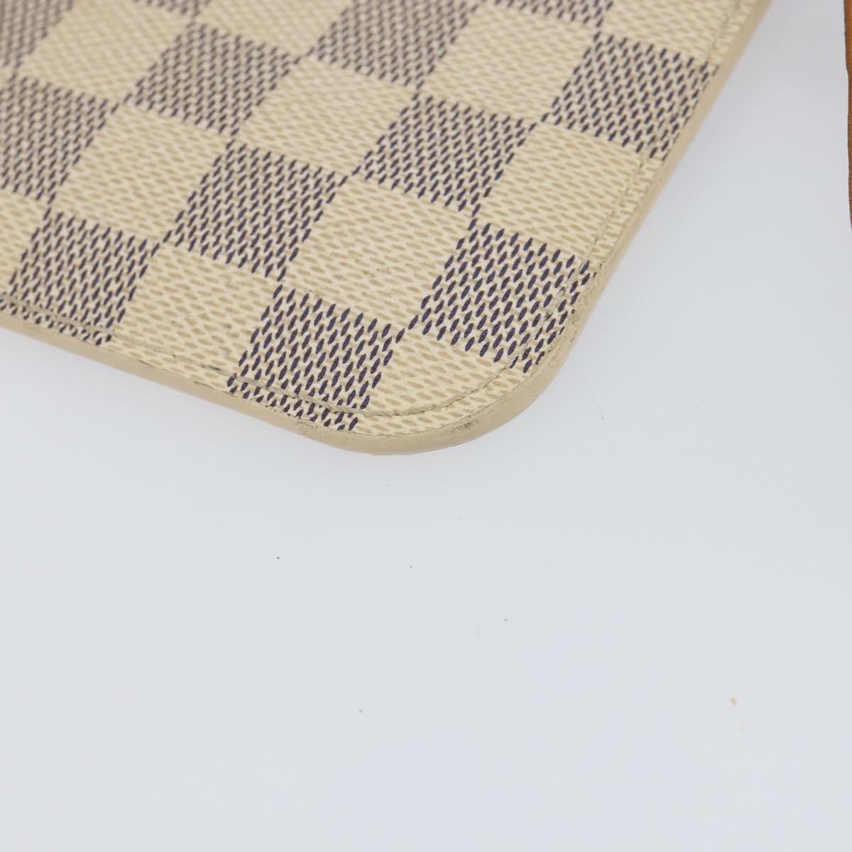 Louis Vuitton Neverfull Pochette - Brandsamsara