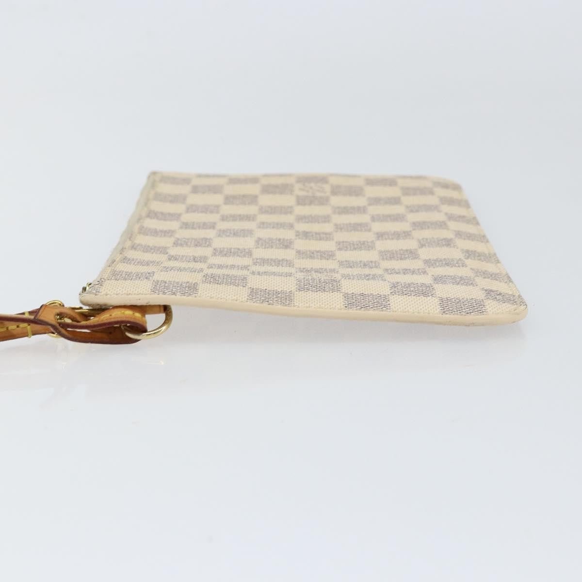 Louis Vuitton Neverfull Pochette - Brandsamsara