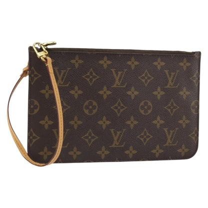 Louis Vuitton Neverfull Pochette - Brandsamsara