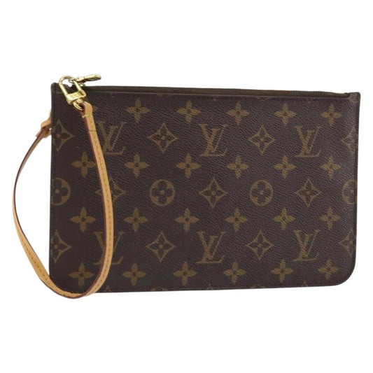 Louis Vuitton Neverfull Pochette - Brandsamsara