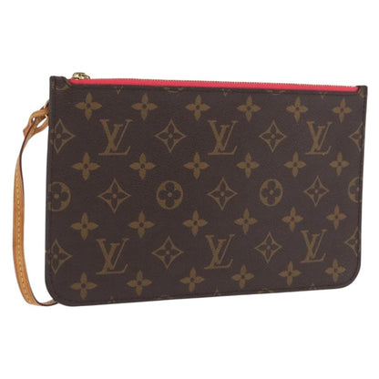Louis Vuitton Neverfull Pochette - Brandsamsara
