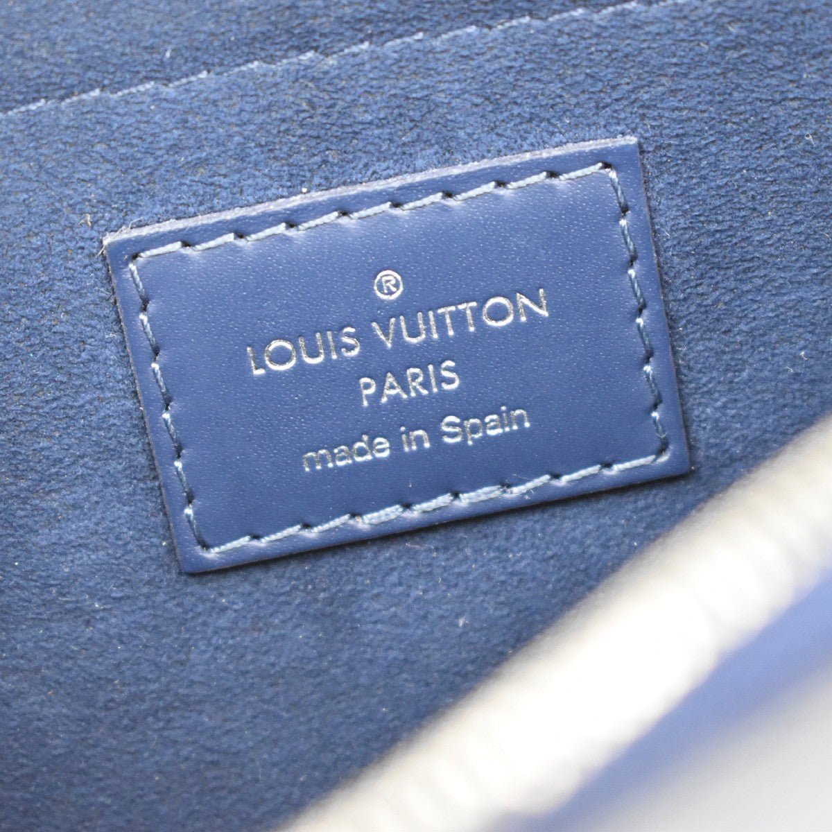 Louis Vuitton Neverfull Pochette - Brandsamsara