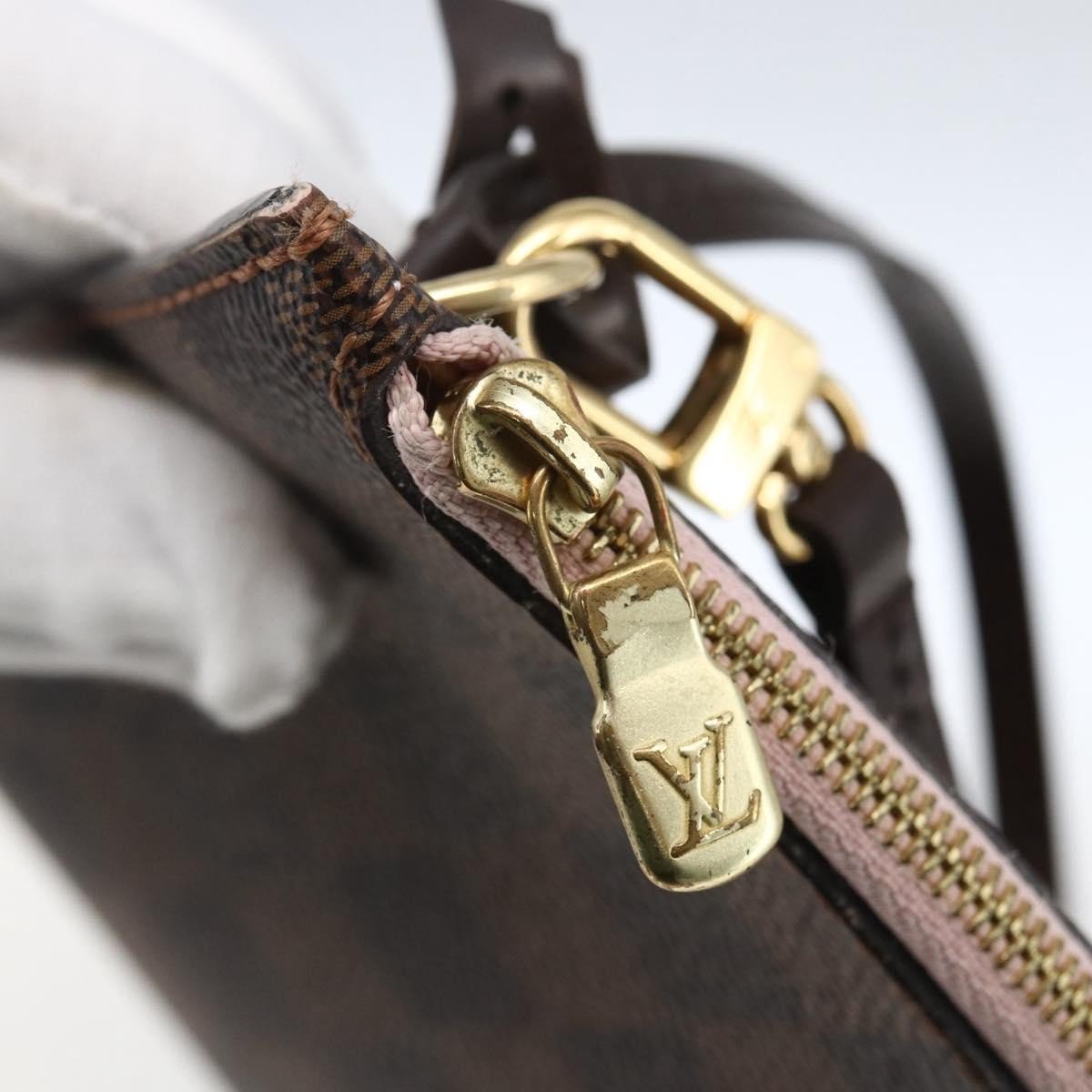 Louis Vuitton Neverfull Pochette - Brandsamsara