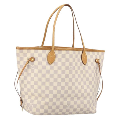 Louis Vuitton Neverfull Tote - Brandsamsara