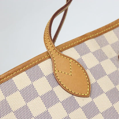 Louis Vuitton Neverfull Tote - Brandsamsara