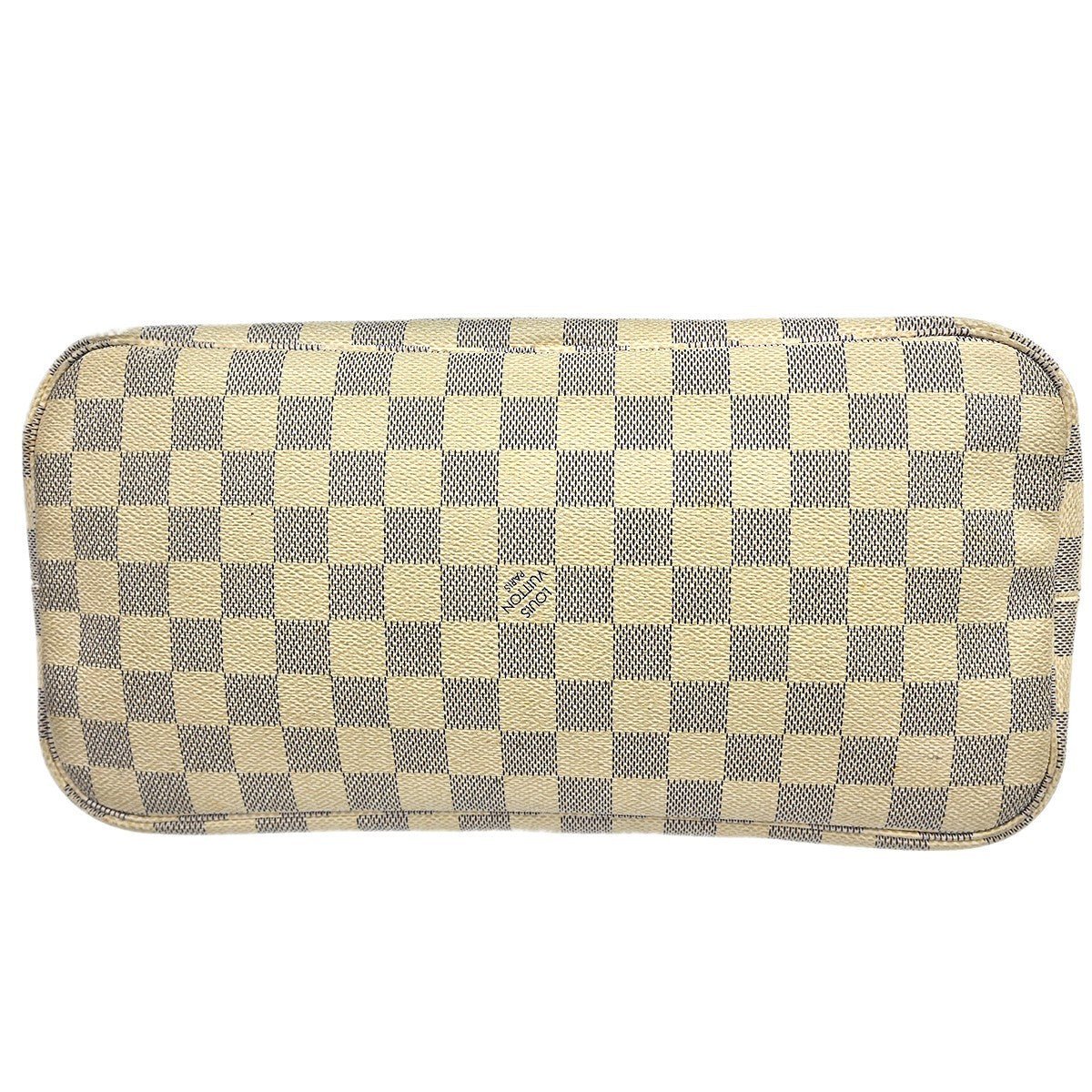 Louis Vuitton Neverfull Tote - Brandsamsara