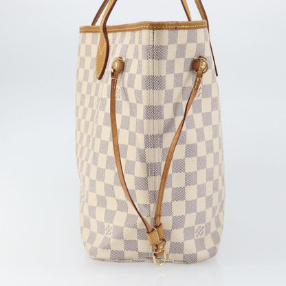 Louis Vuitton Neverfull Tote - Brandsamsara