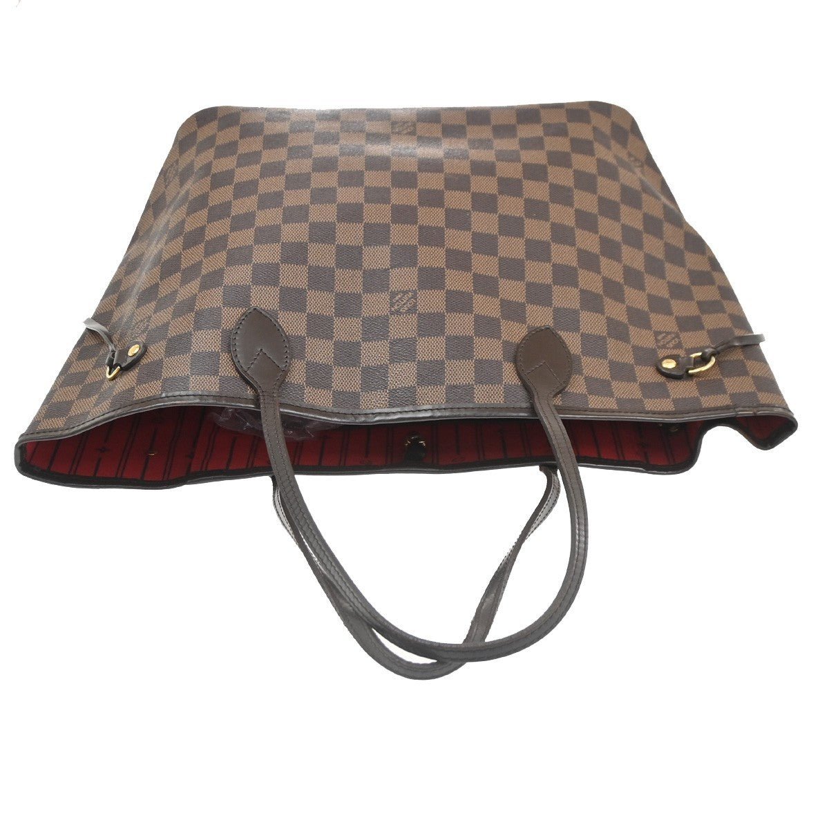 Louis Vuitton Neverfull Tote - Brandsamsara