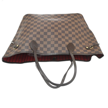 Louis Vuitton Neverfull Tote - Brandsamsara