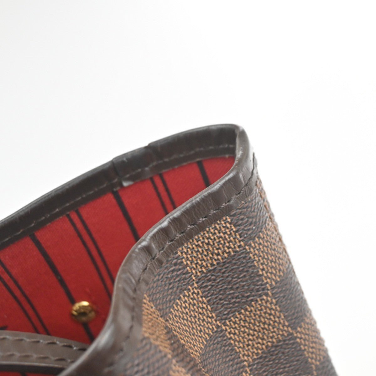 Louis Vuitton Neverfull Tote - Brandsamsara