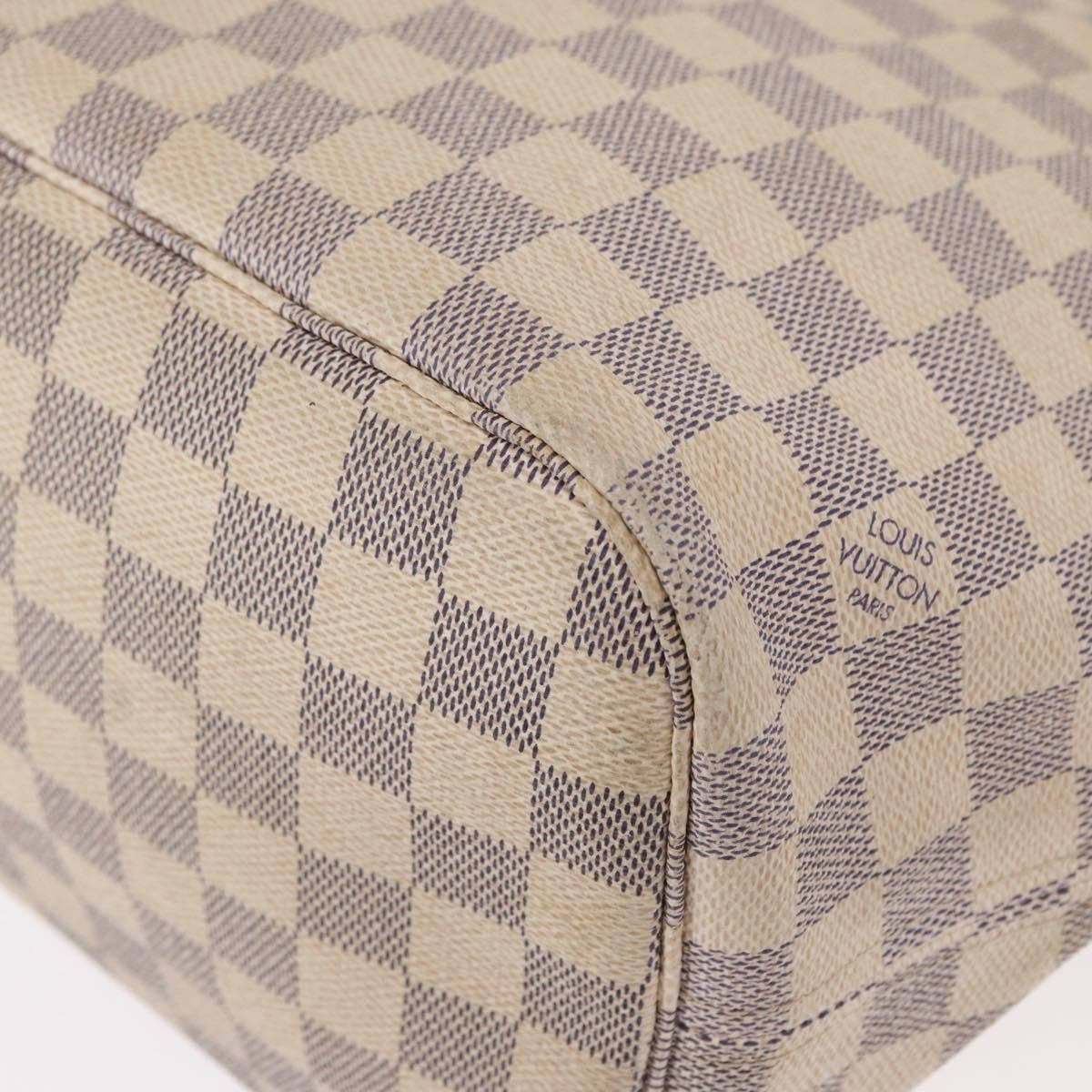 Louis Vuitton Neverfull Tote - Brandsamsara