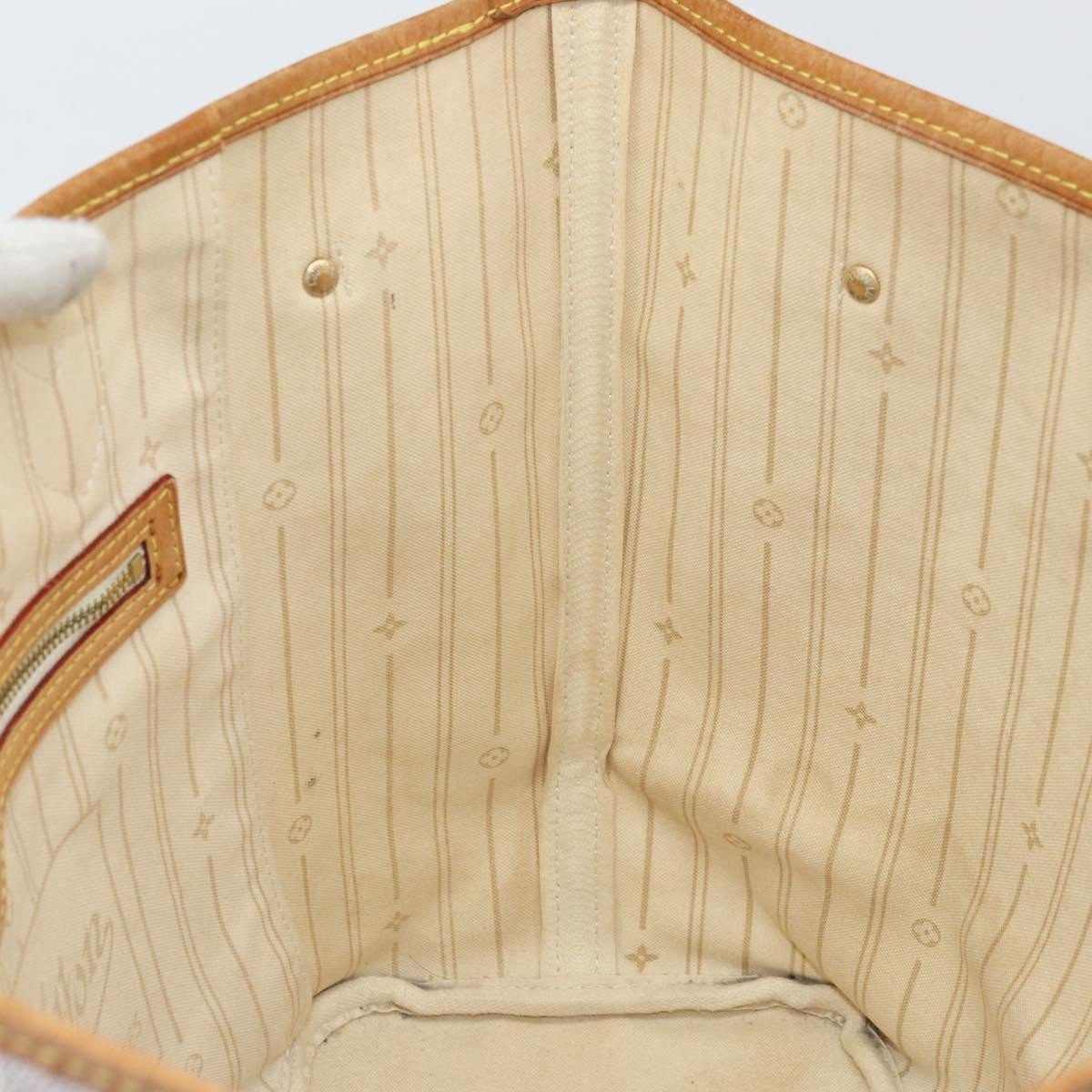 Louis Vuitton Neverfull Tote - Brandsamsara