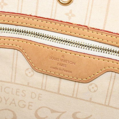 Louis Vuitton Neverfull Tote - Brandsamsara